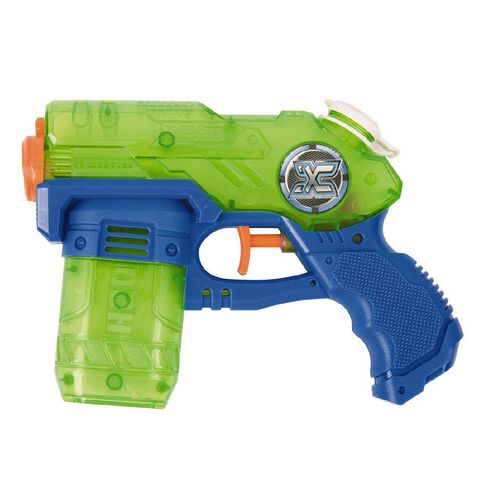 X-Shot Water Warfare-Blaster S001-Zuru