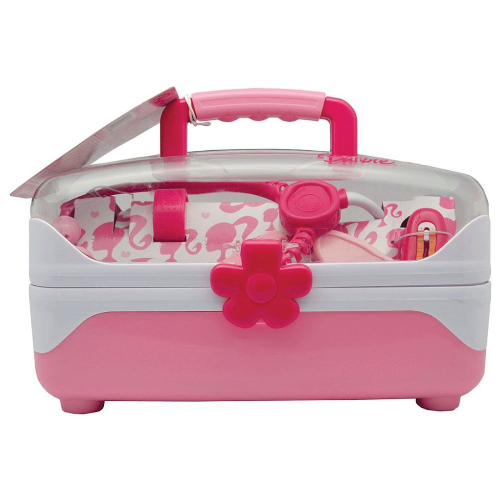 Barbie Doctor's Case
