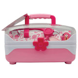 Barbie Doctor's Case