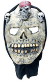  Halloween Horrible Mask