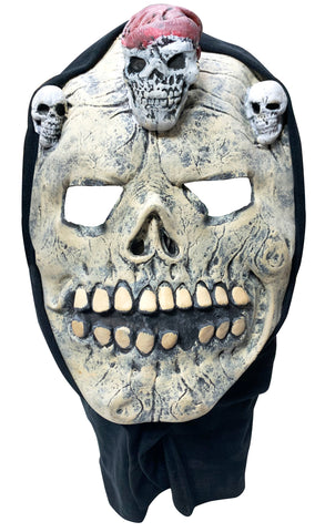 Halloween Horrible Mask