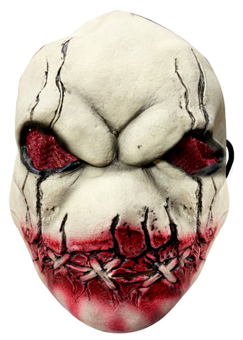  Halloween Bloody Mouse Zombie Mask