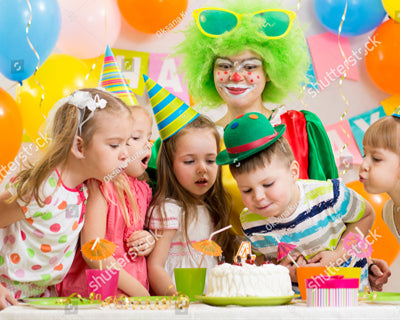 Lets Enjoy Party With Us
