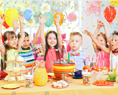 Lets Enjoy Party With Us