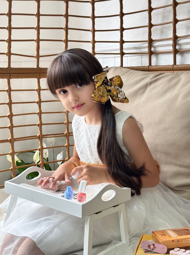 Miss Nella Summer Manicute (MN12+MN34)