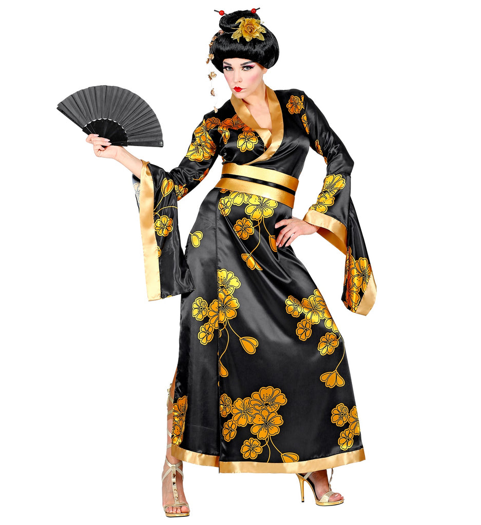 Geisha Girl Child Costume