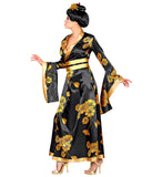 Geisha Girl Child Costume