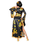 Geisha Girl Child Costume