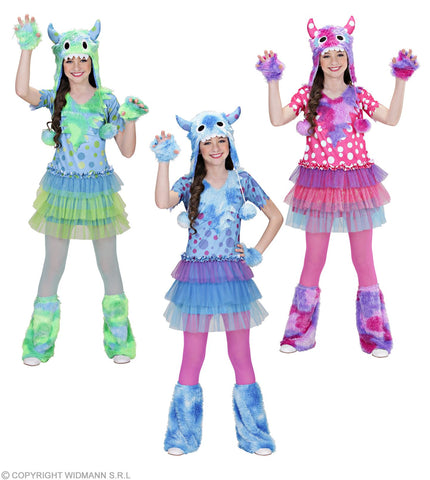 Costumes