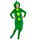Pea Adult Costume