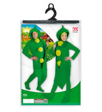 Pea Adult Costume