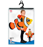 Tropical Fish Child Costume