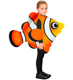 Tropical Fish Child Costume