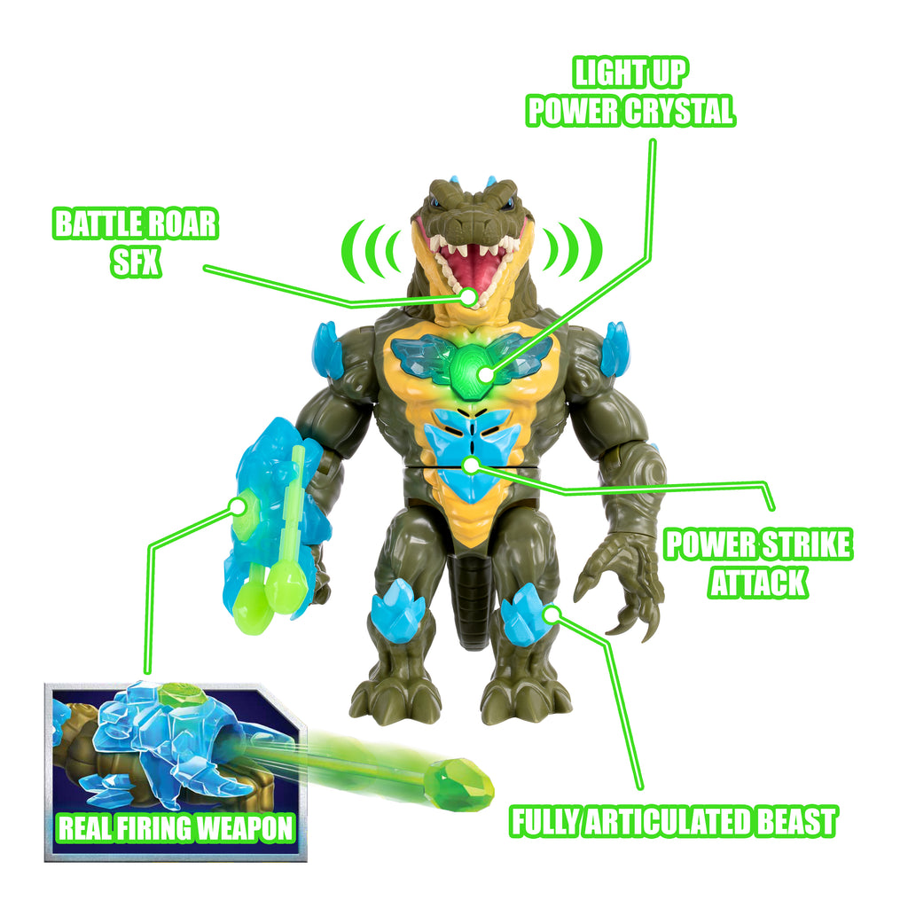 Beast Lab SGL Pack Reptile Beast