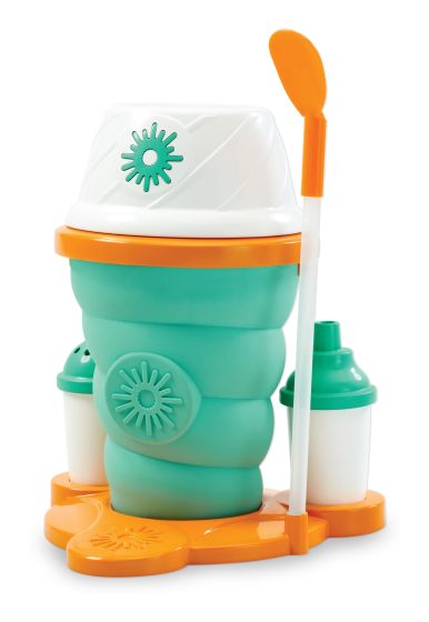 Chillfactor Ice Cream Maker