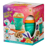 Chillfactor Ice Cream Maker