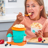 Chillfactor Ice Cream Maker