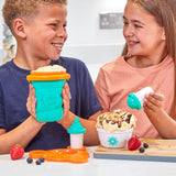Chillfactor Ice Cream Maker