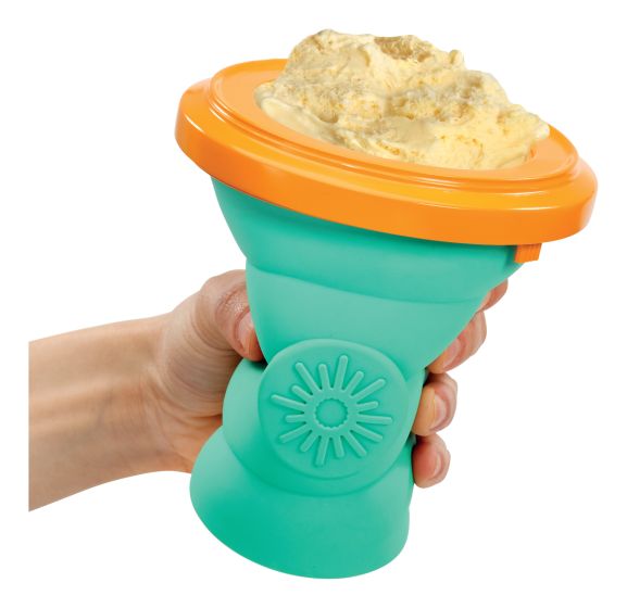 Chillfactor Ice Cream Maker