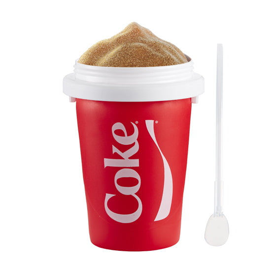 Chillfactor Coca Cola Slushy Maker