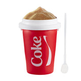 Chillfactor Coca Cola Slushy Maker