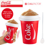 Chillfactor Coca Cola Slushy Maker