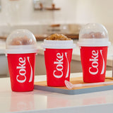 Chillfactor Coca Cola Slushy Maker