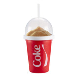 Chillfactor Coca Cola Slushy Maker