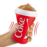 Chillfactor Coca Cola Slushy Maker