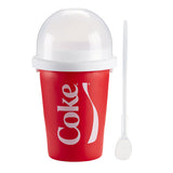 Chillfactor Coca Cola Slushy Maker