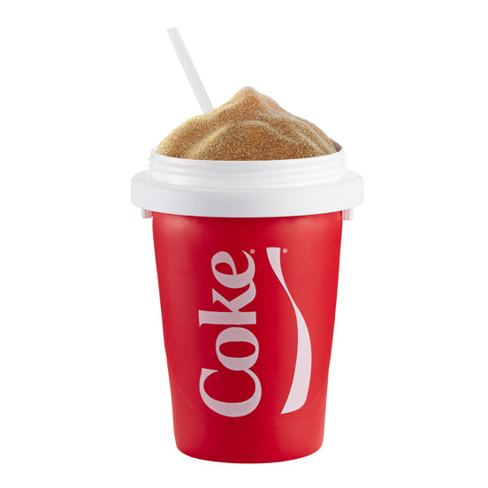 Chillfactor Coca Cola Slushy Maker