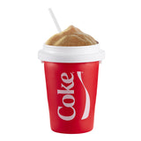 Chillfactor Coca Cola Slushy Maker
