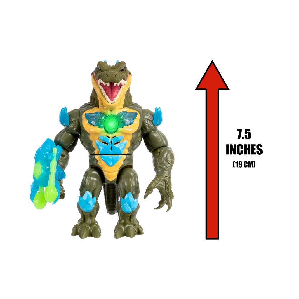 Beast Lab SGL Pack Reptile Beast