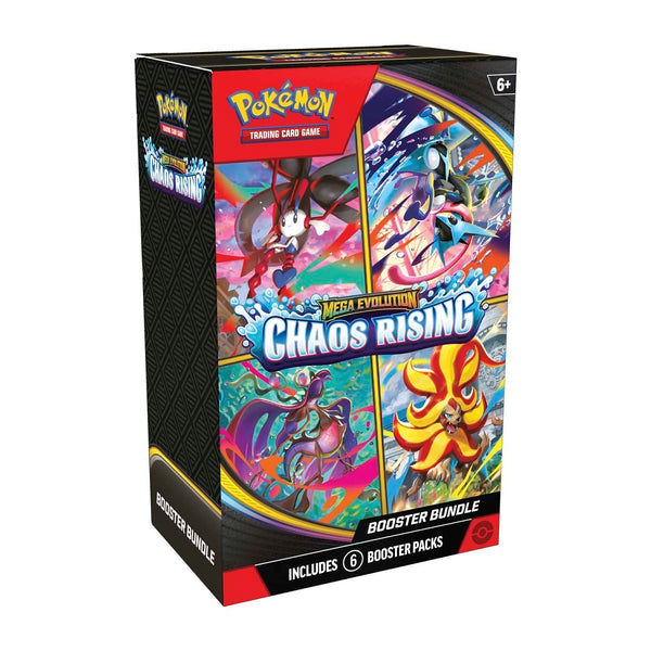 Trading Cards