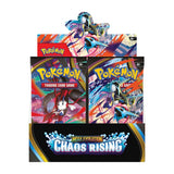 Trading Cards