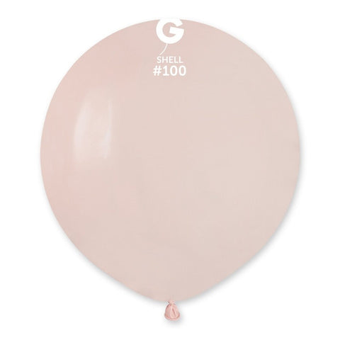 Latex Balloons