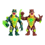 Beast Lab SGL Pack Dino Beast