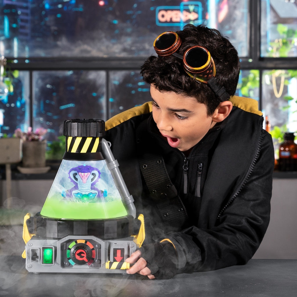 Beast Lab SGL Pack Reptile Beast