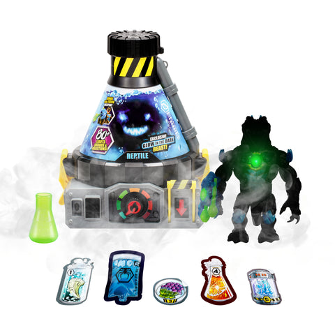 Beast Lab SGL Pack Reptile Beast
