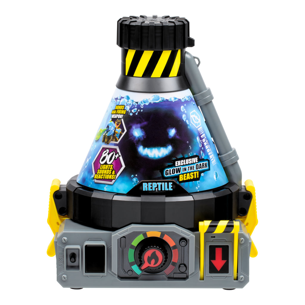 Beast Lab SGL Pack Reptile Beast