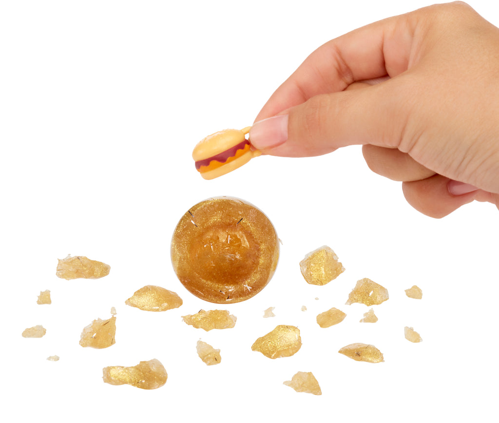 L.O.L. Surprise Mega Ball Magic!