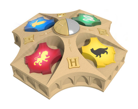 Harry Potter Wizarding Quiz