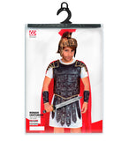 Roman Centurion Boy Costume