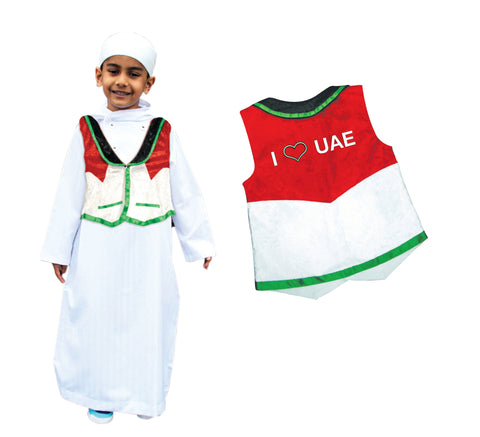 Vest