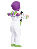 Disney Pixar Toy Story 4 Buzz Deluxe Baby Costume