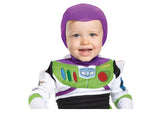 Disney Pixar Toy Story 4 Buzz Deluxe Baby Costume