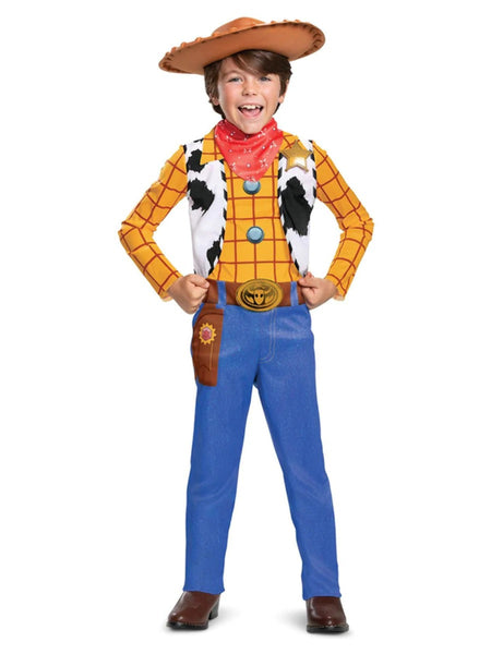 Costumes