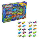 TZ B/M Die-Cast 10 Pack