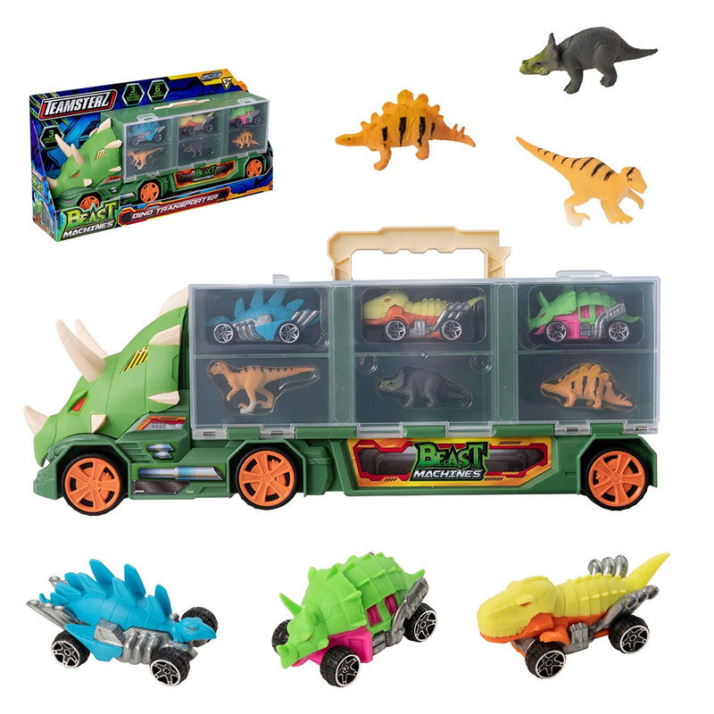 TZ B/M Dinosaur Transporter