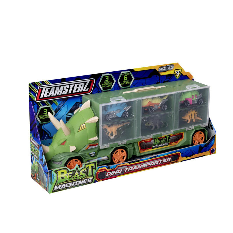 TZ B/M Dinosaur Transporter